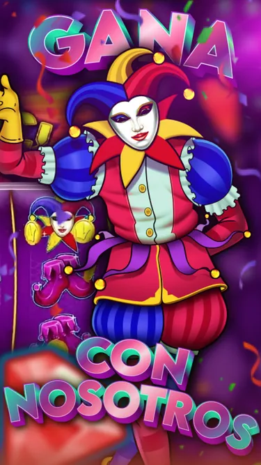 Diamond Joker’s Screenshot